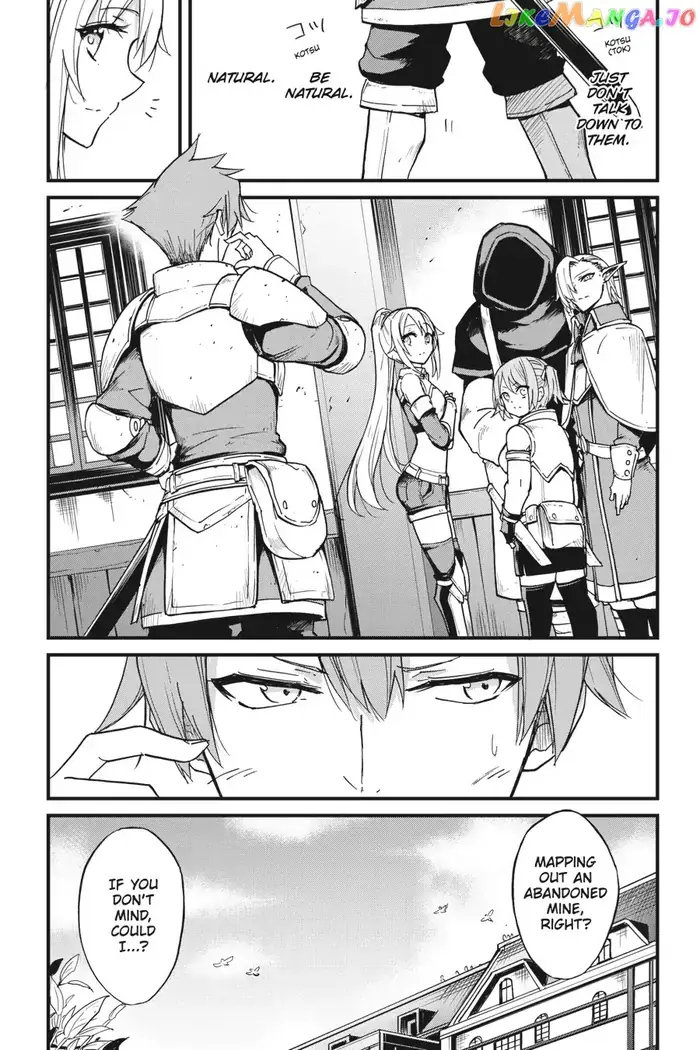 Goblin Slayer: Side Story Year One Chapter 28 image 10_optimized_optimized